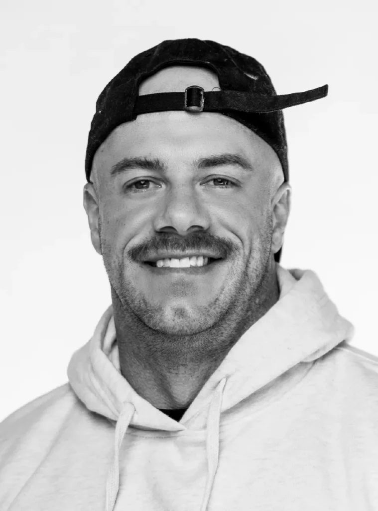 The Mecca Gym Boise Idaho Coach Trainer Zach Pulkinen